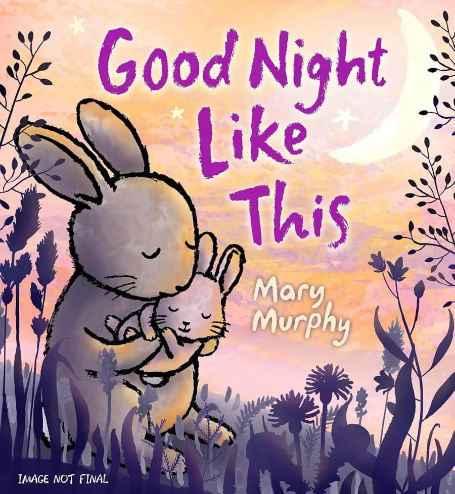 Cover of Goodnight Like This