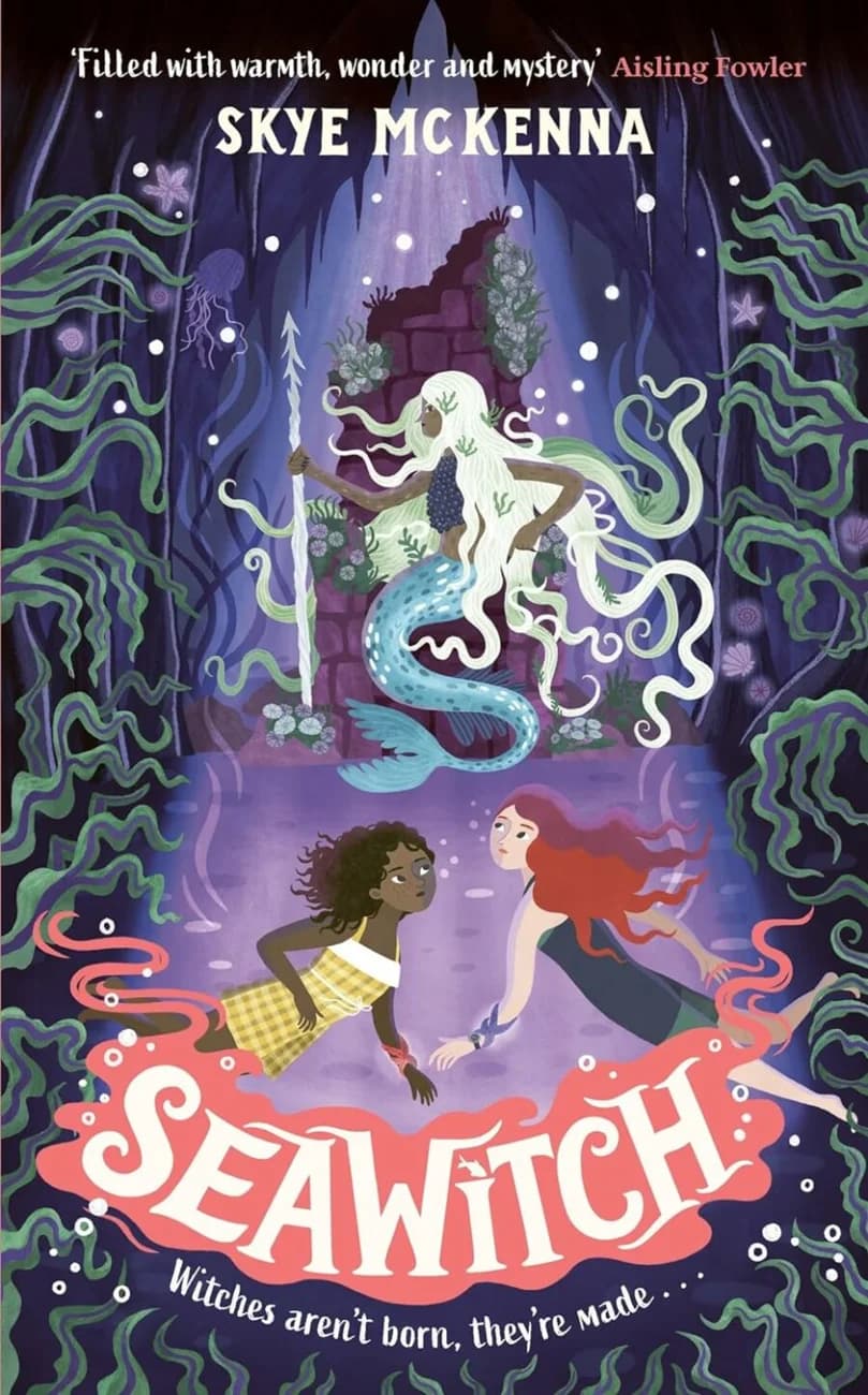 Cover of SeaWitch