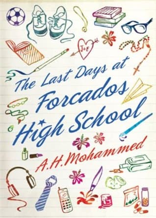 Cover of The Last Days at Forcados High School