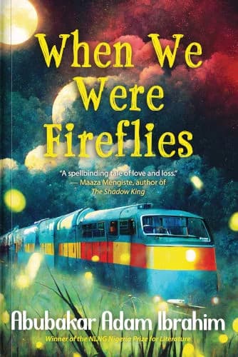 Cover of When We Were Fireflies