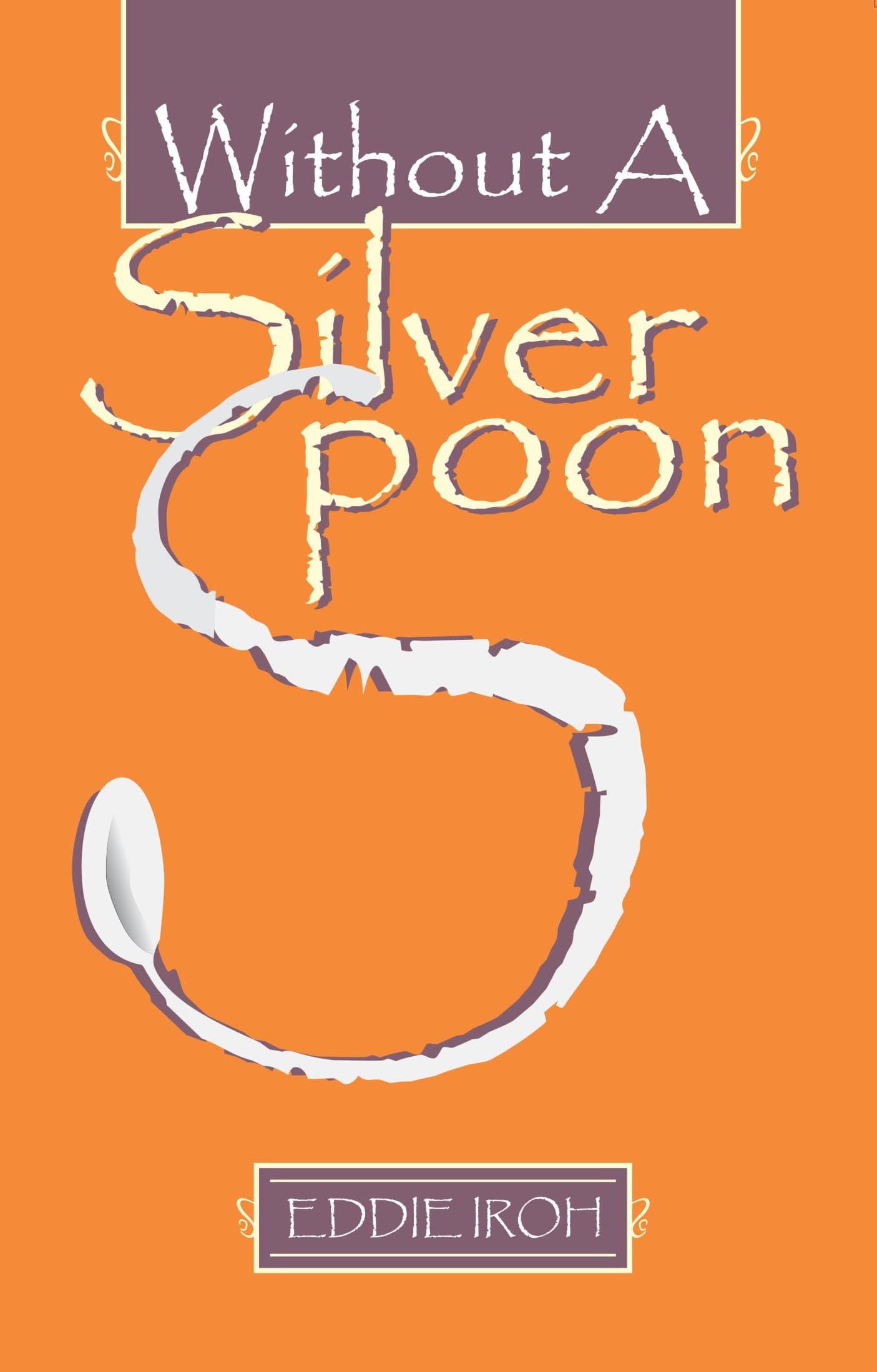 Cover of Without A Silver Spoon
