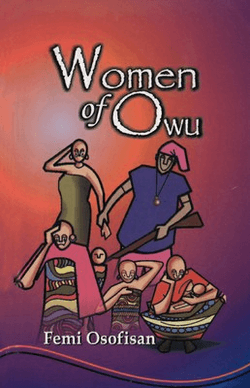 Cover of Women of Owu